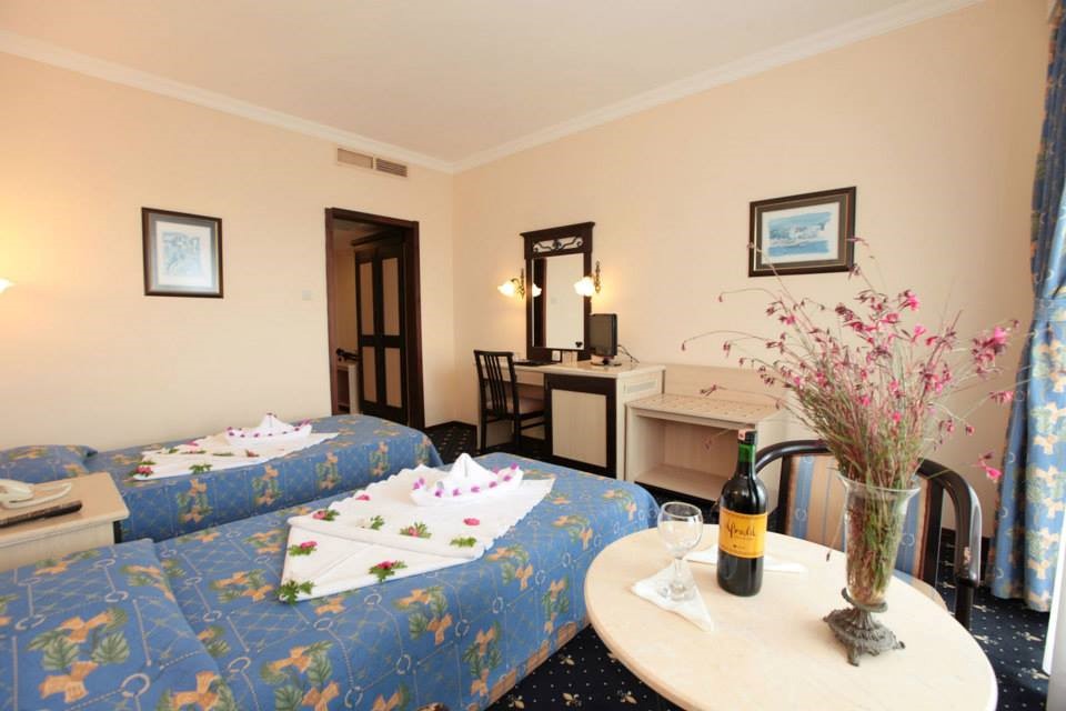 imagini hotel CLUB YALI OZDERE